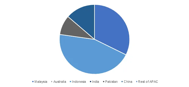 Asia Pacific FLNG Market